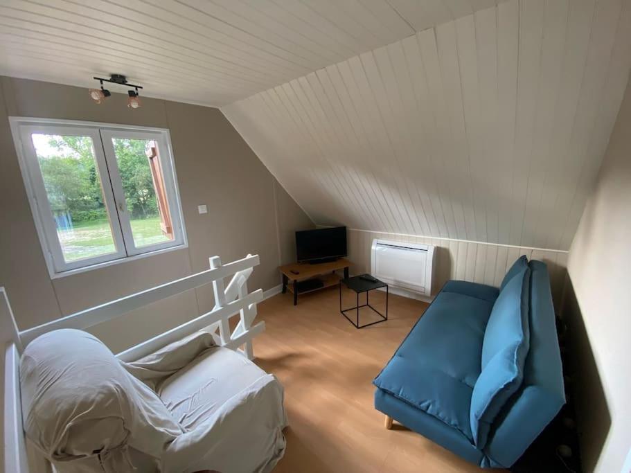 Folles Le Chalet Limousin מראה חיצוני תמונה