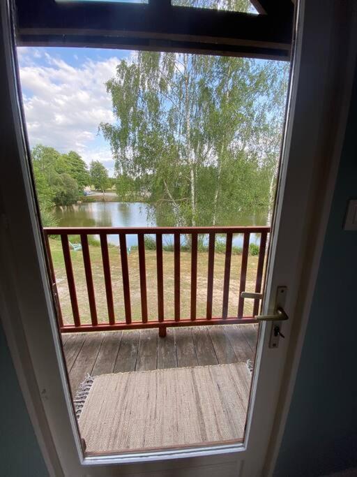 Folles Le Chalet Limousin מראה חיצוני תמונה