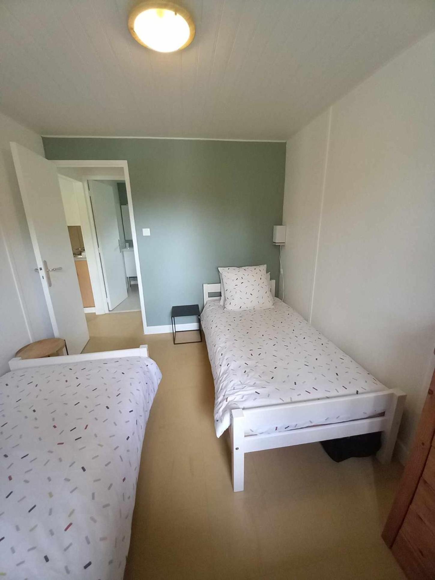 Folles Le Chalet Limousin מראה חיצוני תמונה