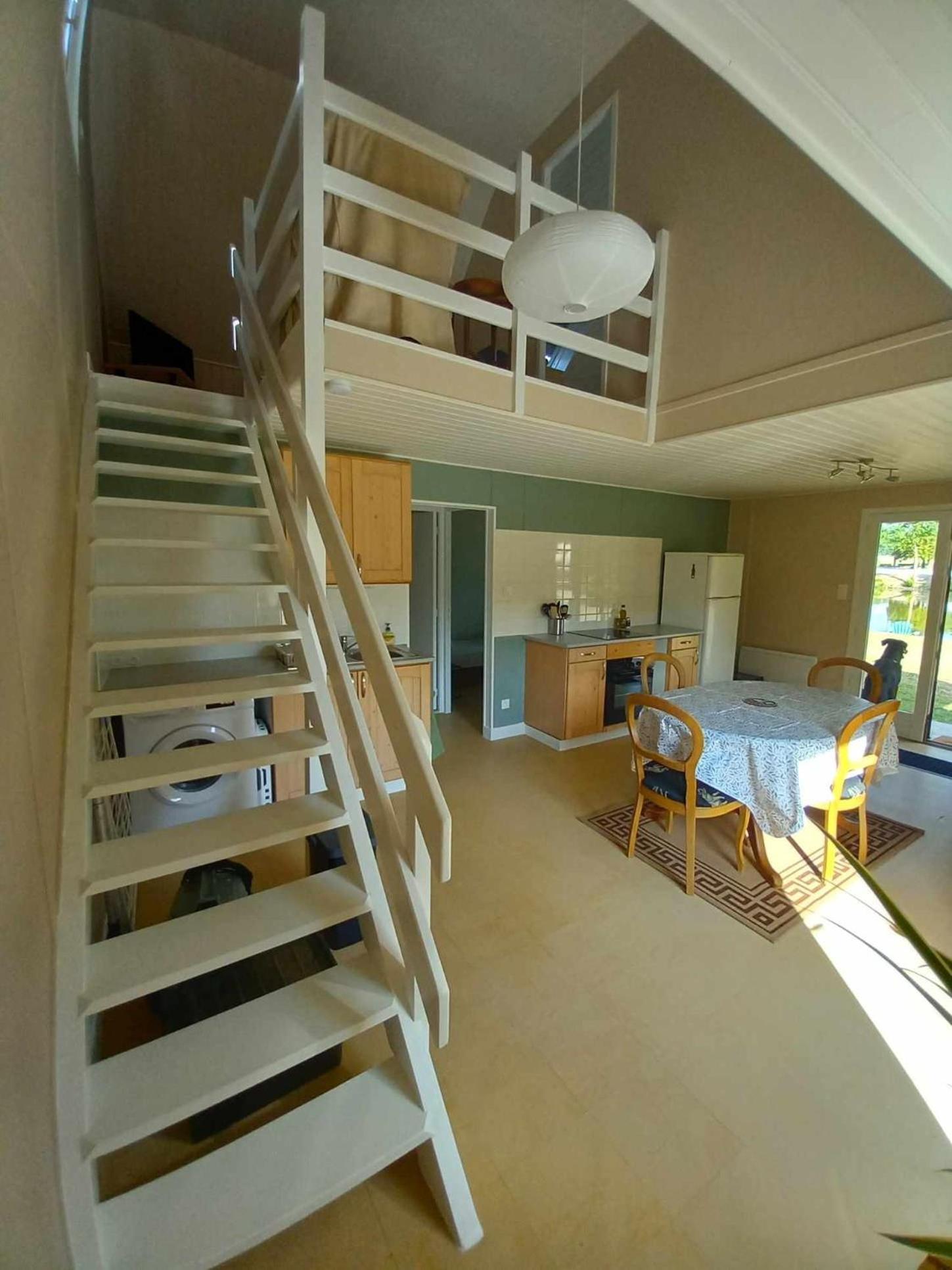 Folles Le Chalet Limousin מראה חיצוני תמונה